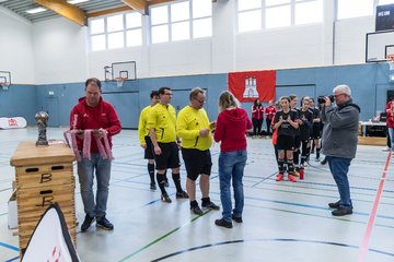 Bild 37 - C-Juniorinnen Futsalmeisterschaft